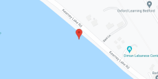 The Highbury in google map