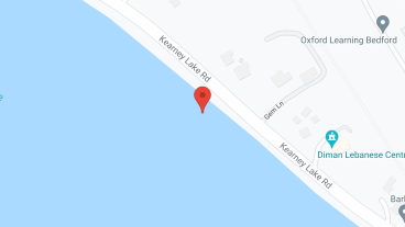 The Pemberly in google map