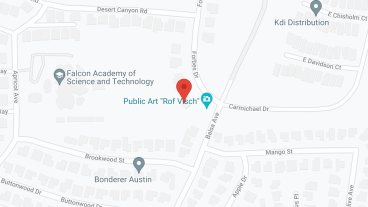 A1 RCFE - Sunny Hills in google map