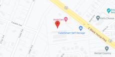 New Standard at Egg Harbor Township in google map