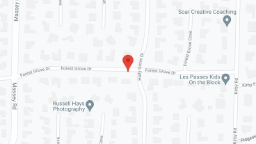 Supportive Living at Cotton Grove in google map