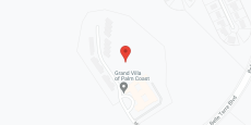 Grand Villa of Palm Coast in google map