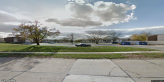street view of Trinity Park Senior Apartments