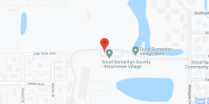 Good Samaritan - Kissimmee Village in google map