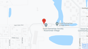 Good Samaritan - Kissimmee Village in google map