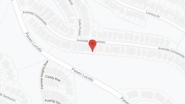 Silvergate Rancho Bernardo in google map