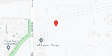 Joyful Assisted Living Home in google map