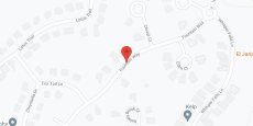 The Gardens of Fountain Way in google map
