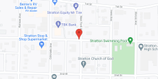 Aspen Leaf Assisted Living Residence in Stratton in google map