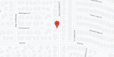 LuvinHome, LLC in google map