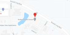 Hudson House Canyon in google map