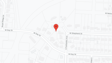 Silver Leaf Assisted Living Reba McEntire in google map