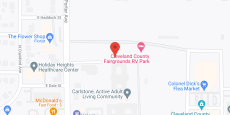 The Carlstone Independent 55 Living in google map