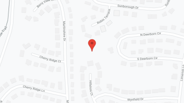 The Westbury Senior Living in google map