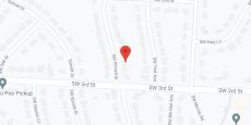 The Princeton Senior Living in google map