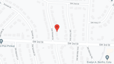 The Princeton Senior Living in google map