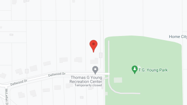 Heritage Retirement Communities Walton Hills in google map