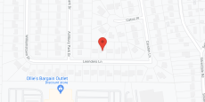 Vitalia Active Adult Community North Olmsted in google map