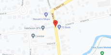 Valehaven Home For Adults in google map