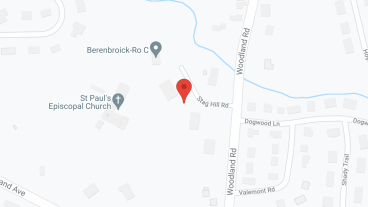 Thrive at Montvale in google map
