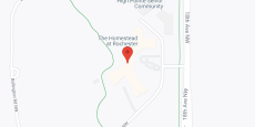 The Homestead at Rochester in google map