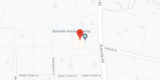 Gemstone at Bulverde in google map