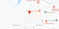 Charlotte Stephenson A ProMedica Senior Living Community in google map