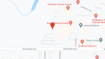 Charlotte Stephenson A ProMedica Senior Living Community in google map