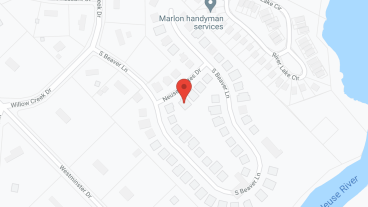 Renaissance Care Home at Neuse River Estates in google map