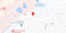 The Harmony Collection at Hanover Independent and Assisted Living in google map