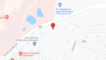 The Harmony Collection at Hanover Independent and Assisted Living in google map