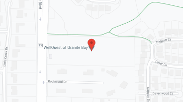 WellQuest of Granite Bay in google map