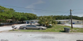 street view of Sunrise Gardens of Dunedin