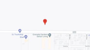 Grenada Gardens Senior Living in google map