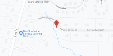 Extended Blessings Comfort Care in google map