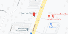 The Watermark at Oro Valley in google map