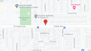 Quail Park Memory Care Residences in google map