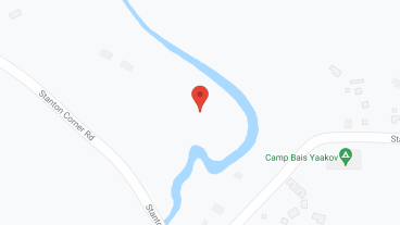 Jeff Senior Living in google map