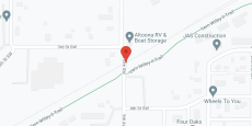 Vintage Cooperative of Altoona in google map