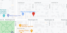 The Estates of Pella in google map