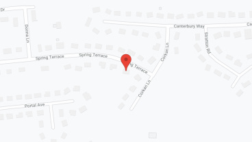 Mike-William ALF in google map