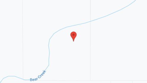 Map of the neighborhood around Album Benbrook