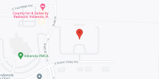 Connect55 Plus Indianola in google map