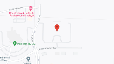 Connect55 Plus Indianola in google map