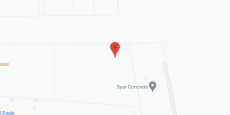 Blissful Gardens in google map