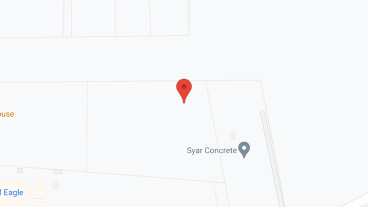 Blissful Gardens in google map