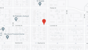 Eden Acres Campus of Perry Lutheran Homes in google map