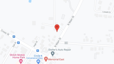 Keystone Place at Richland Creek in google map