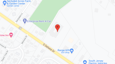 Noble Senior Living at Rio Grande in google map