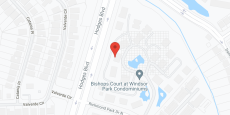 Windsor Pointe in google map